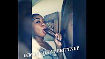 Brittney Jones - вирусное видео в FB