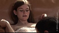 Lara Brookes lactating teen sex