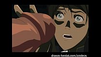 Avatar von Hentai - Porn Legend of Korra