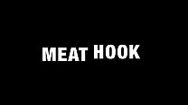 MEAT HOOK и KIKI DEVILLE Панк-рок секс в сквот-хаусе в Окленде