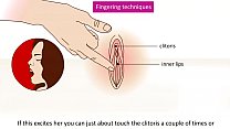 How to finger a women. Learn these great fingering techniques to blow her mind!