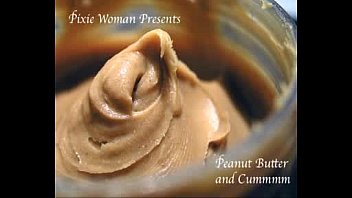 Pixie Woman - Peanut Butter and Cum