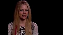 Avril Lavigne erzwungene Keuschheit