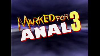 Metro - Marked For Anal No 03 - Filme completo
