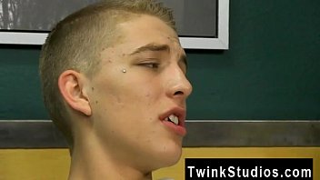 Gay teen emo boy porn movies cumshot Dylan Chambers is none too