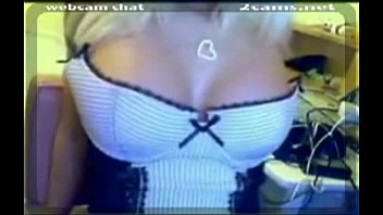 blonde have perfect boobs ever241124