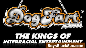 Blacks On Boys - Interracial Porn Gay Videos - 07