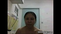 Slut in giro per una webcam cinese