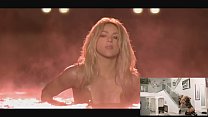 Shakira & RIhanna - Fuck Me Hard (Não consigo lembrar de esquecer a paródia)