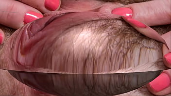 Texturas femininas - Ooh sim! OOH, SIM! (HD 1080i) (Vagina fecha buceta peluda de sexo