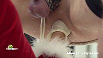 Anal Fucked By Mrs Claus