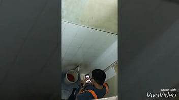 [Sneaky] Un test maschile dritto di sperma presso la Hoa Hao SG bv