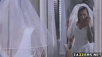 Невесту на роль Джулии трахнули в задницу