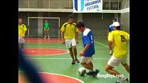 Бразильские футболисты, часть 2 KeepingScore3