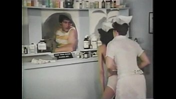Сладкая сладкая свобода - также известная как горячие медсестры - 1976 - Джон Холмс