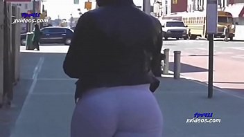 Ass So Fucking Phat - Instant Nut