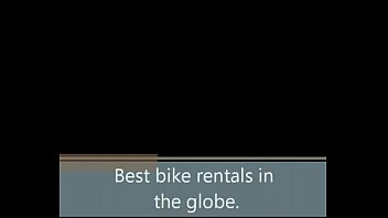 Best bike rentals in the globe