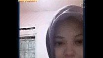 slut malese hijab 1