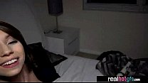 (cece capella) Real Sluty GF Show Her Best Sex Skills On Cam video-10