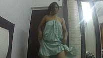 Horny Lily - Dirty Dancing y stripping