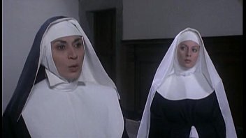 Images d'un couvent (1979) Joe D'Amato avec dub russe