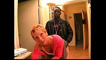 interracial french mature fuck