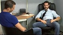 Sex im Büro