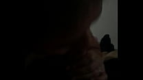 Naughty Pornstar (Lela Star) spielen saugen und schlagen mit großen Schwanz Stud Clip-16