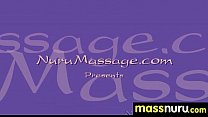 Most erotic massage experience 7