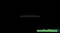 Nuru Slippery Massage With Happy Ending 04