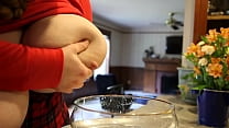 Class to Make butterscotch pudding with Breast Milk   Breast Massage & Hand Expression Tutorial