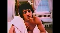Sylvester Stallone Nude Frontale chez étalon italien (1970)