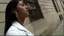 Индийская бенгальская девушка из Калькутты занимается сексом с