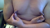 A huge fat nips