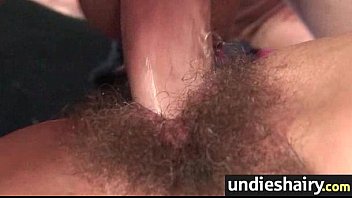 hairy pussy undies 6
