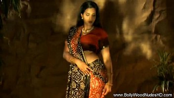Индийский любовник обращается к танцору
