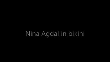 Nina Agdal in bikini http://celebrity-bikini.info