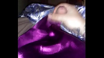 Eating my own cum! I started suckin every dick possible from that night on!