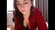 sexy babe masturbate on cam - hotcam-girls.com