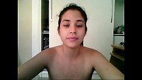 Sexy Girl Nude on Cam bei CamsMagic.com