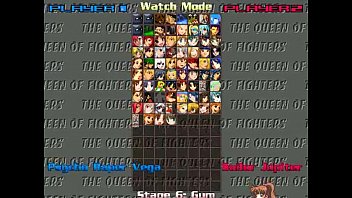 The Queen Of Fighters 2016 11 24 20 29 26 29