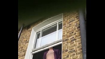 Wanking out of the window - collected