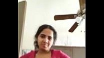 Desi house wife nuda selfie video
