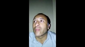 bald culiao trusts himself on video
