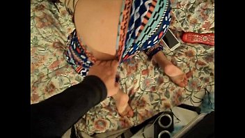 Penetrazione anale dura - Fidanzata con culo molto stretto