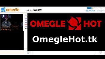 Omegle 01 - больше на: www.GoodzSex.com