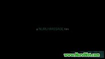 Amazing japanesse maseuse gives hot massage 09