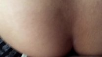 GF hot petite Asian perfect gripping pussy
