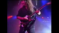 Orgasmic solo (John Petrucci)