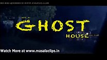 Old Ghost House BGrade Movie Heiße Szenen